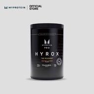 MyProtein THE Recovery – HYROX (688g - 16 Servings)