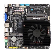 Papan Induk AMDR3-5300U Jenama Baru Papan Induk AMD Semua-dalam-Satu Papan Induk Kawalan Perindustri