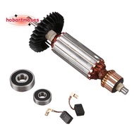 AC 220-240V Armature Anchor Replace for  GA5030 GA4530 GA4030 GA5034 PJ7000 GA4030R GA4034  Rotor
