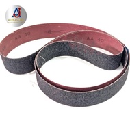 Top Sandpaper belt 2x72 inch/belt grinder
