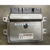 ECU NISSAN A56-874 2C