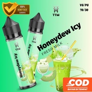 LIQUIDS 60ML RASA MELON ICE MILKY. LIKUIDS VAPEE RASA | ANGGUR |