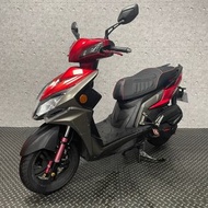 2020 光陽 KYMCO RACINGS 雷霆S 150 ABS