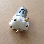 360 Water Pump Water Pump Micro Water Pump Micro Gear Small Small Oil 3V-6V PD