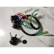 yamaha suis kunci outboard