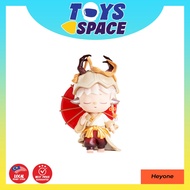 - Heyone - Mimi Jiuzhou Odyssey Series Mimi九州行手办