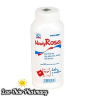 NadyRosa baby powder to prevent heat rash and itching