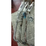 GL RACING EXHAUST EX5/DAGENDA110/115 REARY STOCK！！！