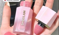 Sheglam color bloom liquid blush
