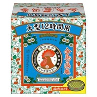 金鳥漩渦蚊香漩渦大號12小時使用40卷