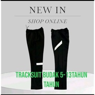 TRACKSUIT ACADEMY BUDAK KAIN YOGA 260GSM