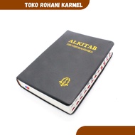 SMALL CATHOLIC BIBLE NEW TRANSLATION EDITION ORIGINAL DEUTEROKANONIKA BIBLE/ CATHOLIC HOLY BIBLE/