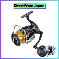【Direct from Japan】Shimano (SHIMANO) Spinning Reel 20 Stella SW 6000HG Offshore &amp; Shore Game #6000 Standard Model