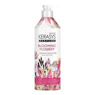 Kerasys Perfume Blooming Flowery 20.3 fl oz / 600 ml (Conditioner, 1-Pack)