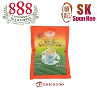 888 Brand 3 in 1 Instant Milk Tea ( Teh Tarik ) 17g x 20sac