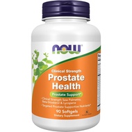 NOW Foods NOW Foods Prostate Tonic, ANO-1020, 90, 1