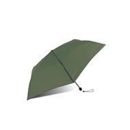 KiU Folding Umbrella Lightweight Airlight Standard Umbrella Khaki 58cm 160g K136-906