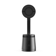 Ulanzi O-LOCK Smart Tracking Gimbal 360° Horizontal Rotation Tracking Phone Holder Gesture Shooting 