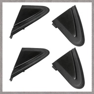[M G L O] 2set Car Exterior Wing Cover Mirror Q0853273A 6Q085324A for   4 9N  Sedan