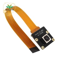 16MP Camera for Raspberry Pi5 Camera IMX519 Autofocus 78.5° 4.28mm Camera Module for Raspberry Pi5 R