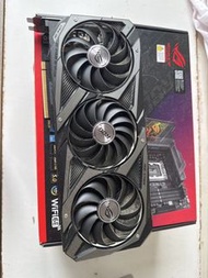 ASUS ROG Strix GeForce RTX 3080