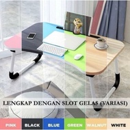 WFH Folding Table Laptop Study Table