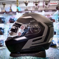 หมวกกันน็อค NOLAN HELMETS รุ่น Nolan 90-3 // หมวกกันน็อคยกคาง #YourHelmets #ของแท้ส่งตรงจากโรงงาน
