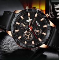 SK Shoping Online Jam Tangan C15 BINBON Jam Tangan Pria Mewah Jam Tangan Pria Terbaru Bisa COD Jam C