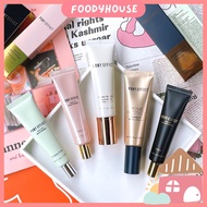 PONY EFFECT Water Translucent Makeup Primer Protective Lotion Moisturizing ZZ Cream Base Moisturizer