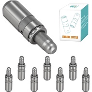 8pcs CPWK674 Hydraulic Valve Lifter (4 Intake+4 Exhaust) For Ford Ranger 2.3L 1989-1997, Ranger 2.5L