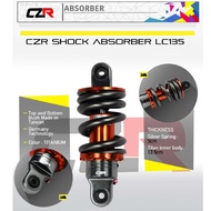 CZR Monoshock LC135