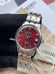 精工 SEIKO Presage 雞尾酒系列 SRP853J1女裝機械錶  正版大陸行貨 Made In Japan 日本製