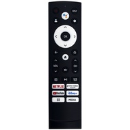 The new remote control ERF3S90H compatible with Hisense TV 43A65H 43A6H 43A68H 55U6H 55U7G 75A6H Spare Parts No voice