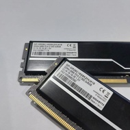 Ram memory ddr4 16gb (2x8gb) gigabyte ddr4 2666 pc4 21300 dual channel kit