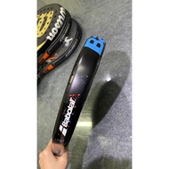 High Quality Padel Protector made in Germany RESTOCKED Transparent Padel Racket Protector Padel/