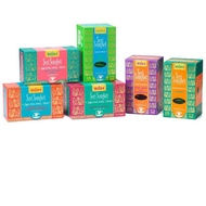 [Promo] BOH TEA - Seri Songket Series 20 teabags x 2g