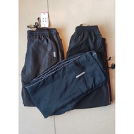 Japanese Single DOSHISHA Women's Fleece Outdoor Sports Pants