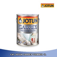 CAT PENGENCER JOTUN GARDEX THINNER 1L