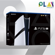 เครื่อง PlayStation 5 Pro [ประกันศูนย์ SONY ไทย] PS5 [มือ1] [เครื่อง PS5]