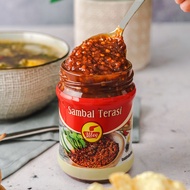 Finna Sambal Uleg (Jar)