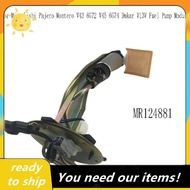 For   Montero V43 6G72 V45 6G74  V13V Compatible MR124881  Pump Assembly