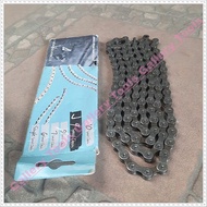 MTB CHAIN 9 SPEED CHIYUAN CHAIN 116L Bicycle spare parts accessories