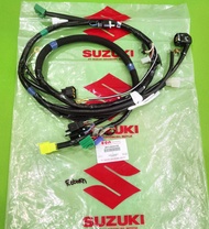 Harness wire Raider R150 Reborn / Reloaded Suzuki Genuine Parts made in Indonesia Original 36610-25G