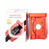 EXTREME Fit PMMA Glass Watch for I-Watch Series 1 2 3 4 5 6 7 8 9 10 Se Se2