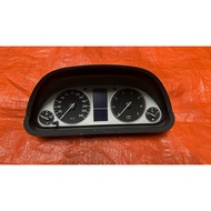 Mercedess w245/A169 meter