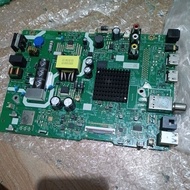 Sharp 32GH3000I 32gh3000i Tested TV Mainboard