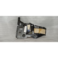 MERCEDES-BENZ W203 FRONT BUMPER BRACKET PVC (ORIGINAL) RIGHT