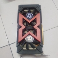 dataland rx570 8g x-serial