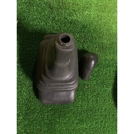 L9 L900 L900S move kenari gear knob with rubber