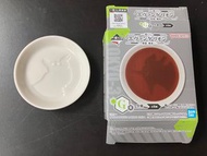 Others - 一番賞 新世紀福音戰士 G賞 碟 小皿 No.1